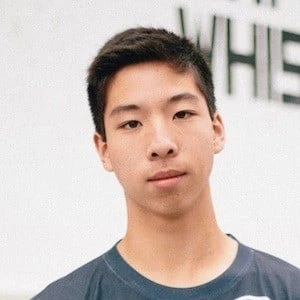 Dylan Huey Biography