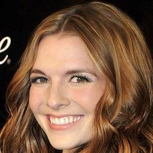 Ashlyne Huff - Biography, Birthday, Wiki, Family, Networth & More
