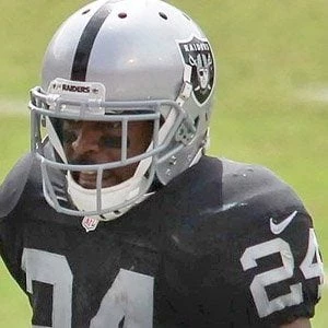 Michael Huff - Biography, Birthdate, Family, Networth & More