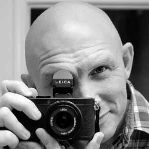Steve Huff Biography