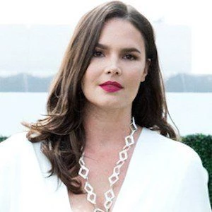 Candice Huffine Biography