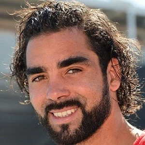 Yoann Huget Biography