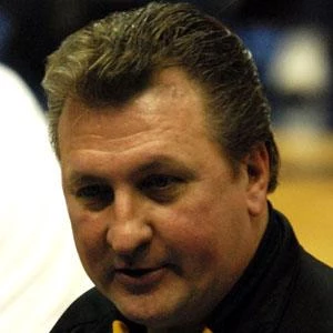 Bob Huggins Biography