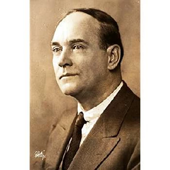 Hugh Cameron Biography