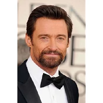 Hugh Jackman