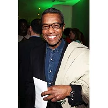 Hugh Quarshie - Age, Bio, Birthdate, Family, Networth & More