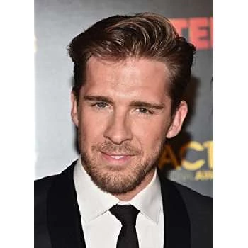 Hugh Sheridan