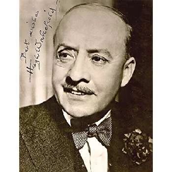 Hugh Wakefield Biography