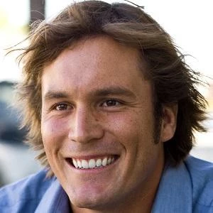 Brett Hughes Biography