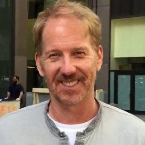 Gregg Hughes Biography