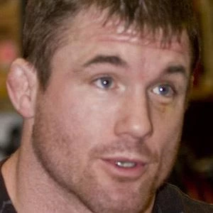 Matt Hughes - Date Of Birth, Bio, Birthdate, Parents, Networth & More