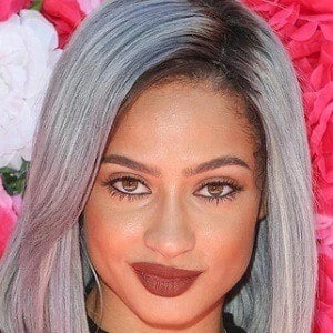 Tori Brixx Biography
