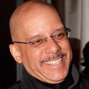 Vincent Hughes Biography