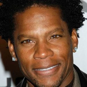 DL Hughley Biography