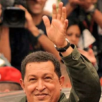 Hugo Chávez - Biography, Birthday, Wiki, Family, Networth & More