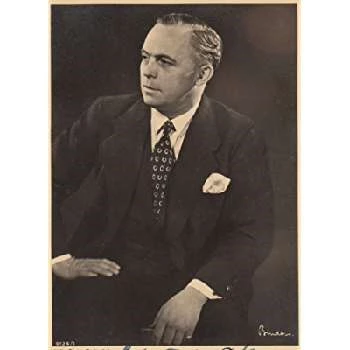 Hugo Fischer-Köppe - Date Of Birth, Bio, Birthdate, Parents, Networth & More