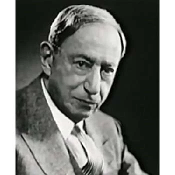 Hugo Gernsback Biography