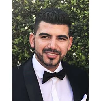 Hugo Maldonado - Age, Bio, Birthdate, Family, Networth & More