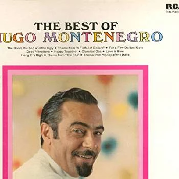 Hugo Montenegro - Birthdate, Age, Family, Bio, Networth & More