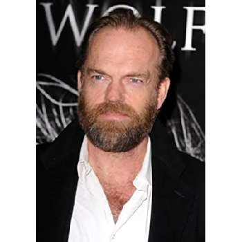 Hugo Weaving