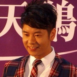 Alfred Hui Biography