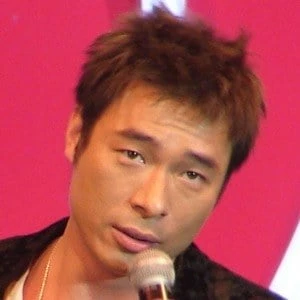 Andy Hui Biography