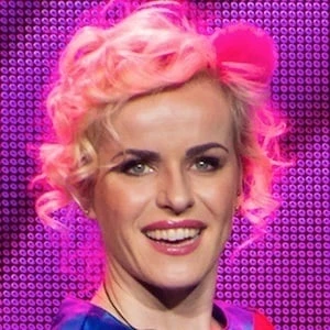 Josje Huisman Biography