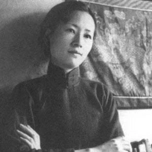 Lin Huiyin Biography