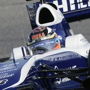 Nico Hulkenberg - Biography, Birthday, Family, Wki, Networth & More