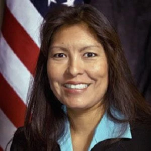 Diane Humetewa Biography