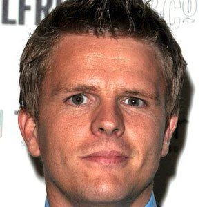 Jake Humphrey Biography