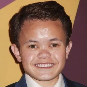 Sam Humphrey Biography
