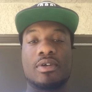 Donterio Hundon Biography