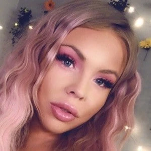 HunniBee ASMR Biography