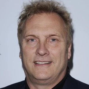 David Hunt Biography