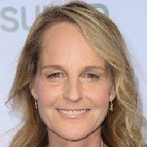 Helen Hunt Biography