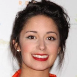 Stephanie Hunt Biography