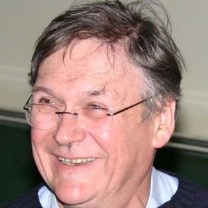 Tim Hunt - Biography, Birthday, Family, Wki, Networth & More