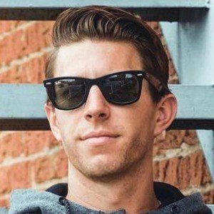 TJ Hunt - Biography, Birthday, Wiki, Family, Networth & More