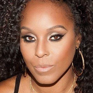 Angela Hunte - Age, Bio, Birthdate, Family, Networth & More