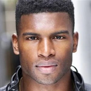 Broderick Hunter Biography