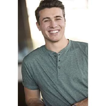 Hunter Ginn - Age, Bio, Birthdate, Family, Networth & More