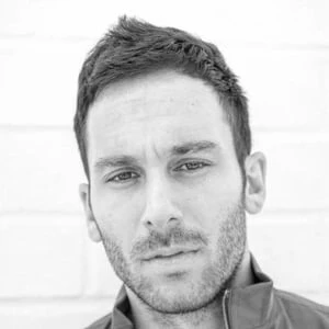 Jake Hunter Biography