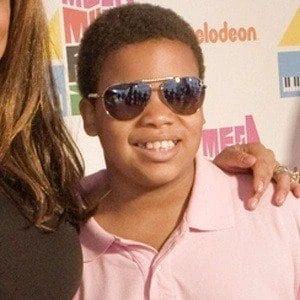 Kevin Hunter Jr. Biography