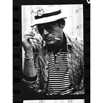 Hunter S. Thompson - Age, Wiki, Birthdate, Bio, Networth, Family & More