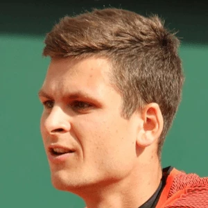 Hubert Hurkacz Biography