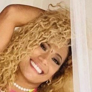 Estrella Hurtado - Age, Bio, Birthdate, Family, Networth & More