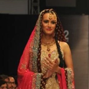 Nadia Hussain Biography