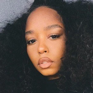 Chantale Hussein Biography