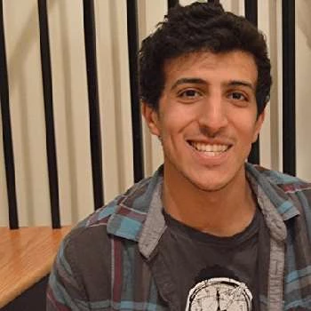 Hussein Hammouda - Age, Bio, Birthdate, Family, Networth & More